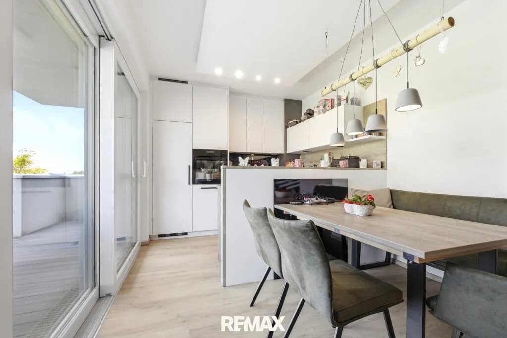 4-Zimmer-Wohnung kaufen in Steyr-Land – 103 m², € 414.000 – Bild 2 von 8
