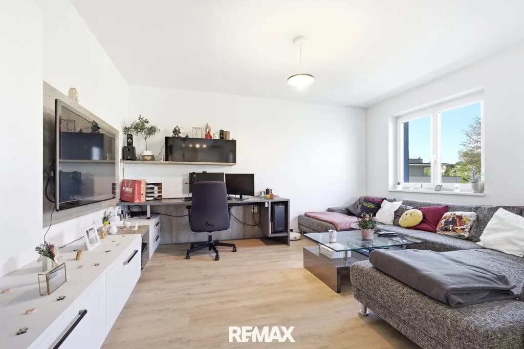 4-Zimmer-Wohnung kaufen in Steyr-Land – 103 m², € 414.000 – Bild 3 von 8