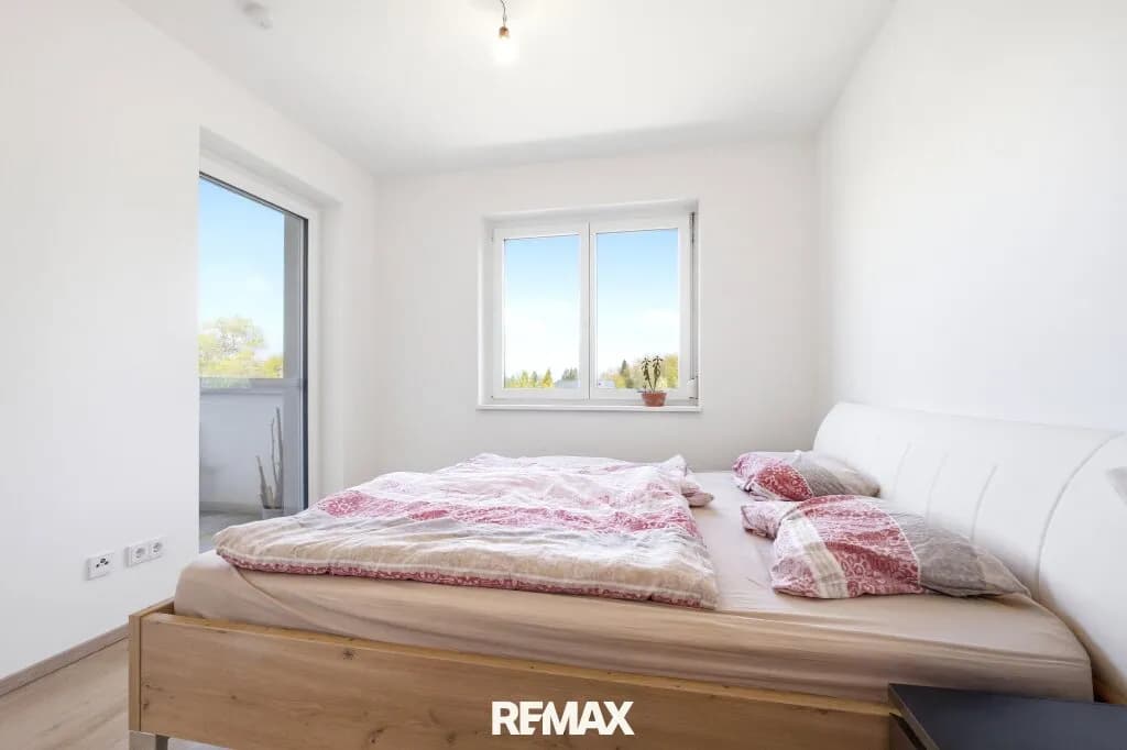 4-Zimmer-Wohnung kaufen in Steyr-Land – 103 m², € 414.000 – Bild 4 von 8