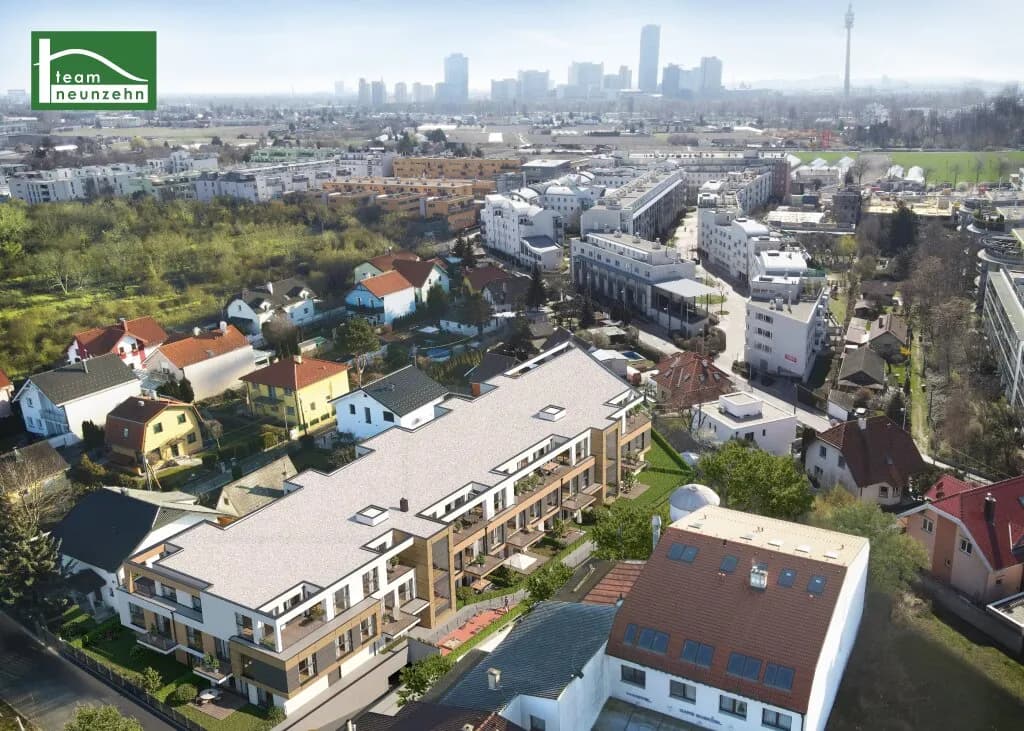 3-Zimmer-Wohnung kaufen in Wien – 68,95 m², € 424.000 – Bild 8 von 21