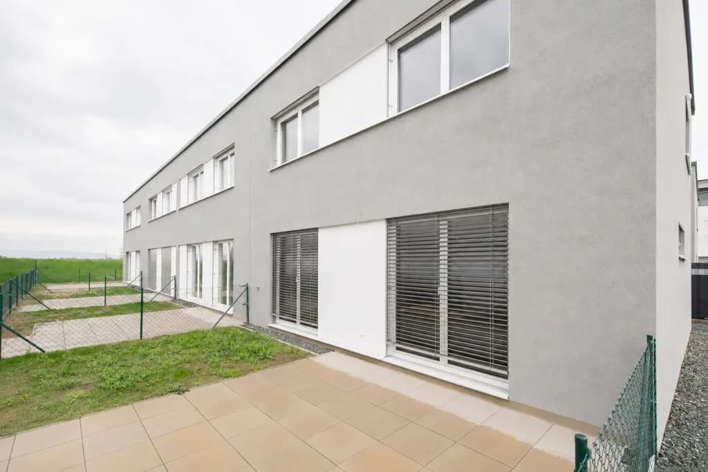 Haus kaufen in Bruck an der Leitha – 100,92 m², € 449.000