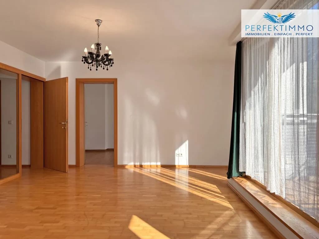 2-Zimmer-Wohnung kaufen in Landeck – 70,08 m², € 210.000