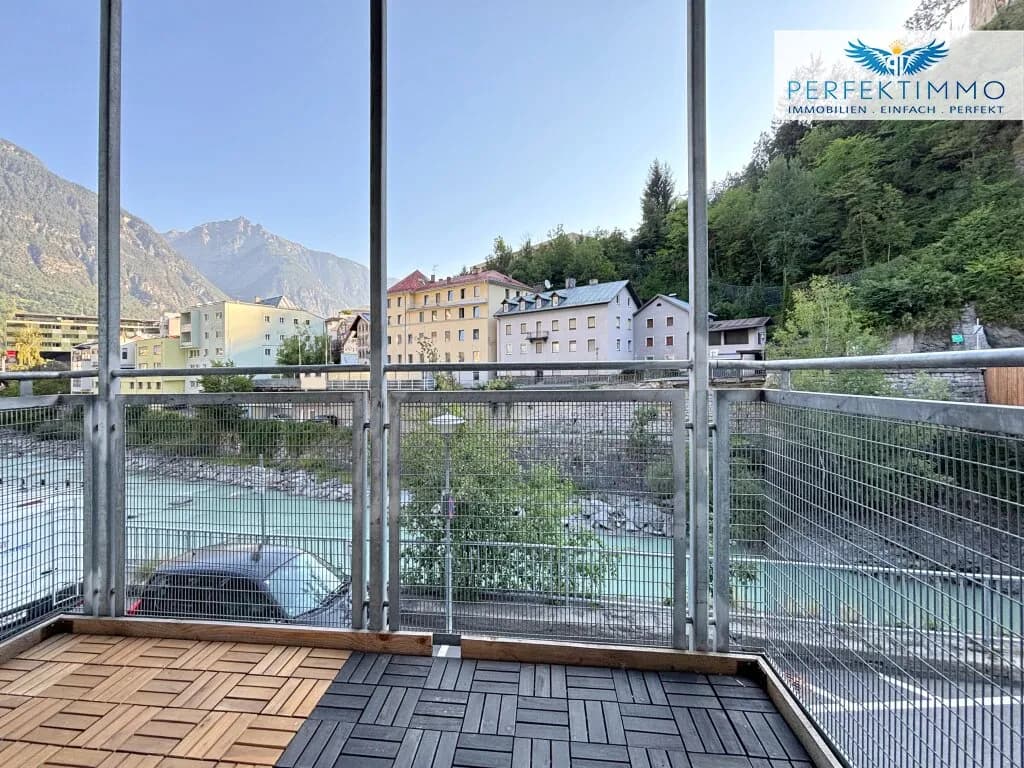 2-Zimmer-Wohnung kaufen in Landeck – 70,08 m², € 210.000 – Bild 2 von 12
