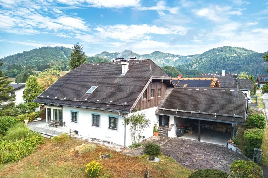6-Zimmer-Haus kaufen in Salzburg-Umgebung – 187 m², € 1.150.000
