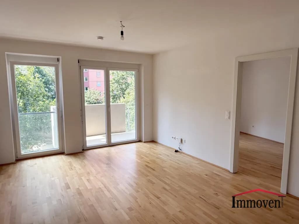 3-Zimmer-Wohnung mieten in Graz – 67 m², € 850