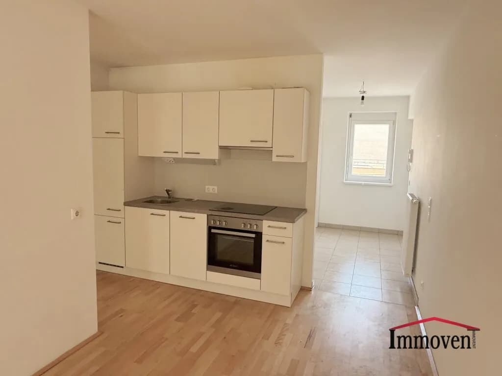 3-Zimmer-Wohnung mieten in Graz – 67 m², € 850 – Bild 2 von 11