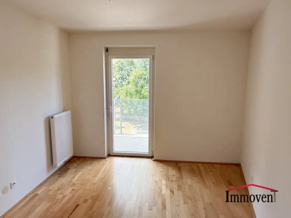 3-Zimmer-Wohnung mieten in Graz – 67 m², € 850 – Bild 3 von 11