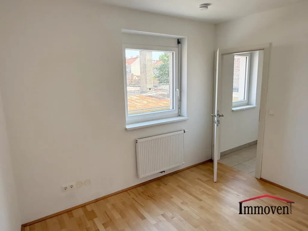 3-Zimmer-Wohnung mieten in Graz – 67 m², € 850 – Bild 4 von 11