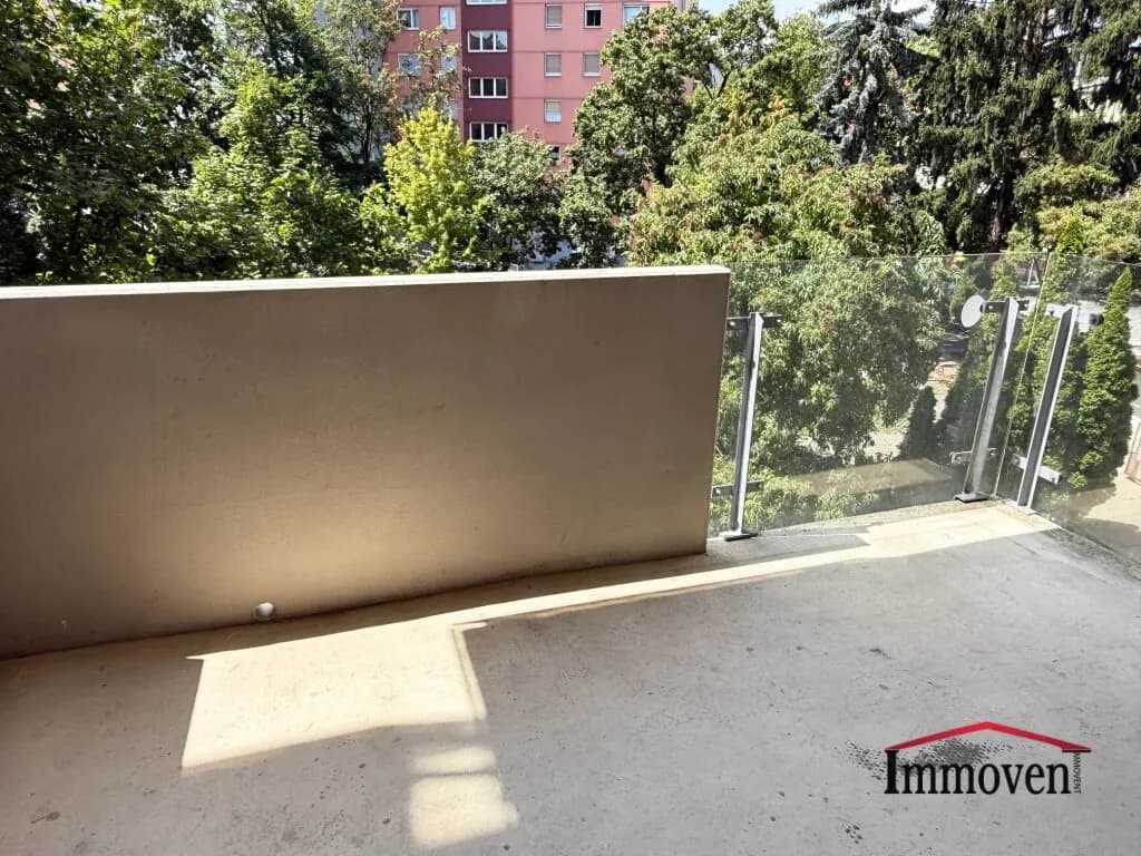 3-Zimmer-Wohnung mieten in Graz – 67 m², € 850 – Bild 9 von 11