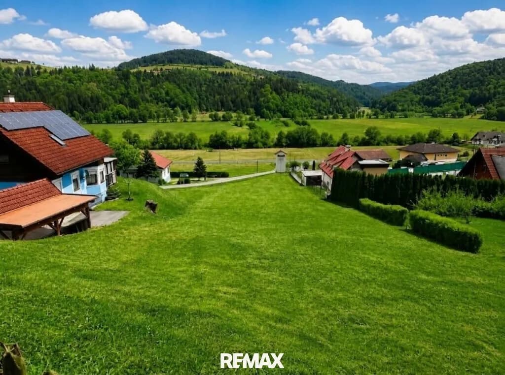 Grundstück kaufen in Leibnitz – 2 048 m², € 99.500 – Bild 2 von 3