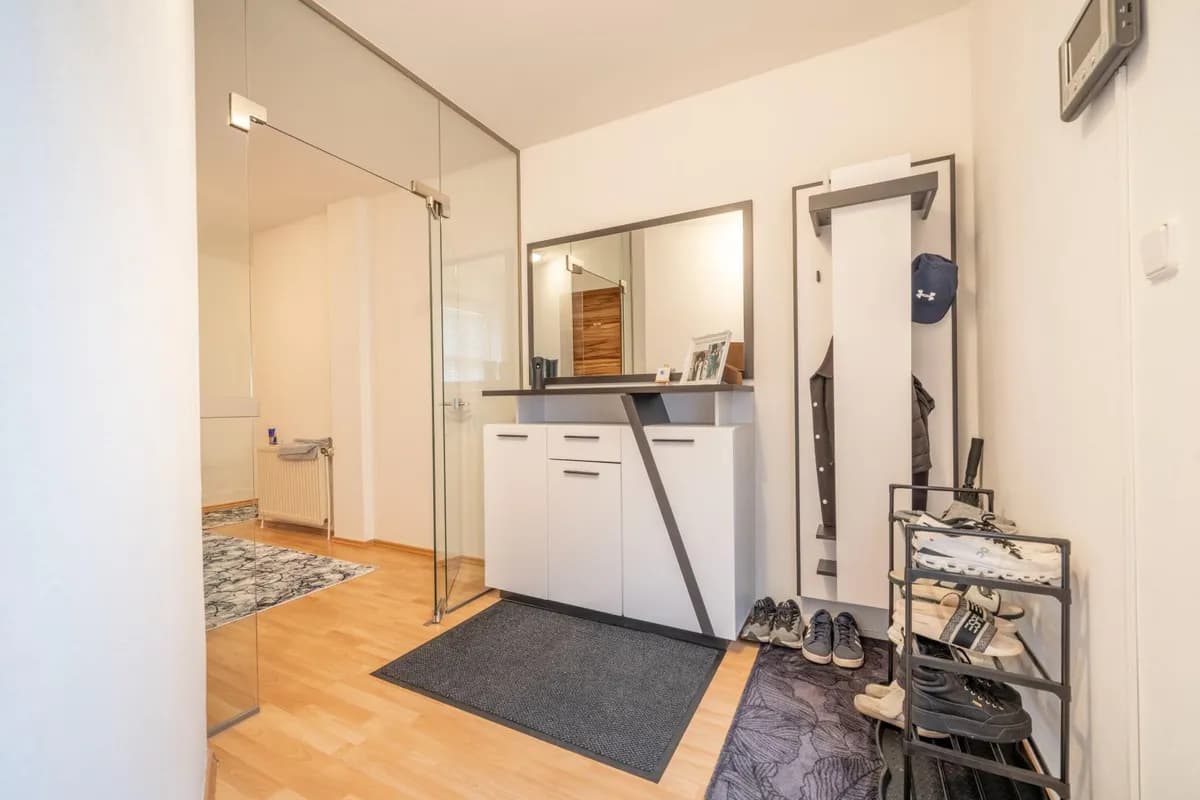5-Zimmer-Wohnung kaufen in Salzburg-Umgebung – 103,19 m², € 239.000 – Bild 4 von 8