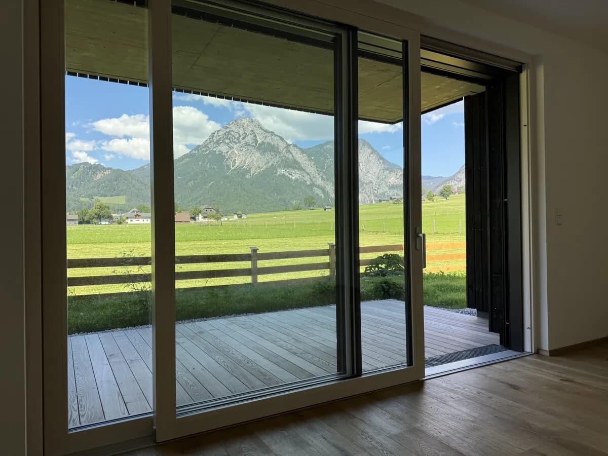 2-Zimmer-Wohnung kaufen in Liezen – 53,54 m², € 325.600 – Bild 2 von 9