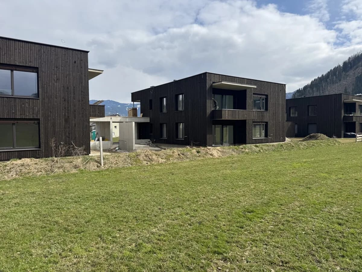 2-Zimmer-Wohnung kaufen in Liezen – 53,54 m², € 325.600 – Bild 6 von 9