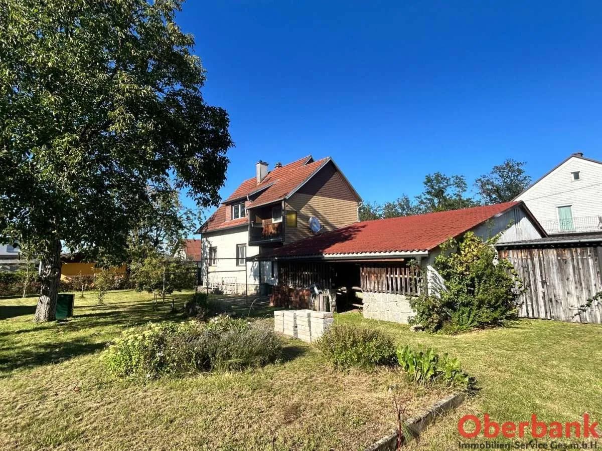 6-Zimmer-Haus kaufen in Amstetten – 116 m², € 315.000