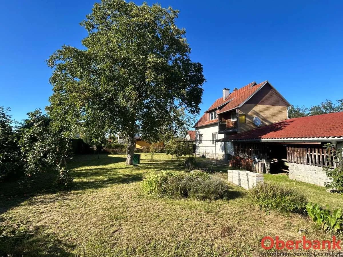 6-Zimmer-Haus kaufen in Amstetten – 116 m², € 315.000 – Bild 2 von 10