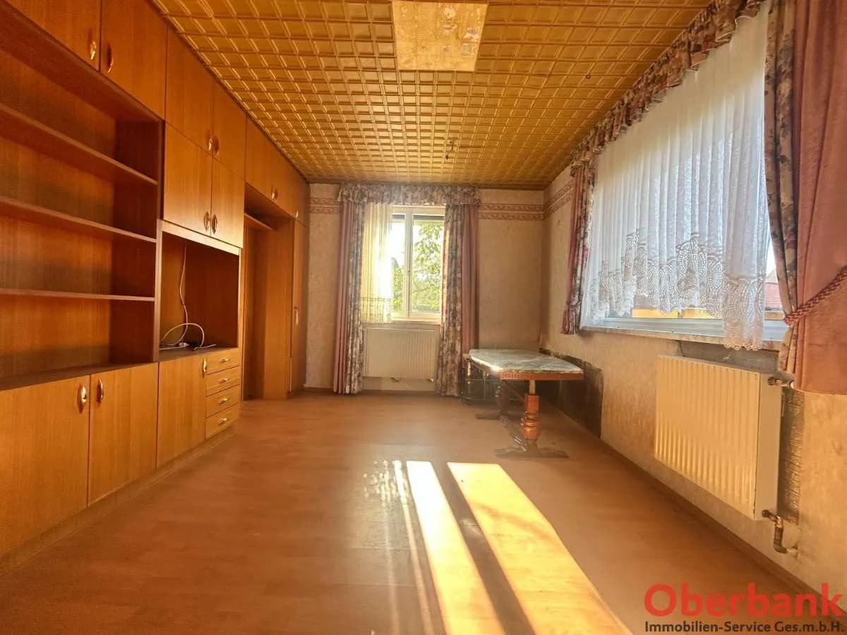 6-Zimmer-Haus kaufen in Amstetten – 116 m², € 315.000 – Bild 5 von 10