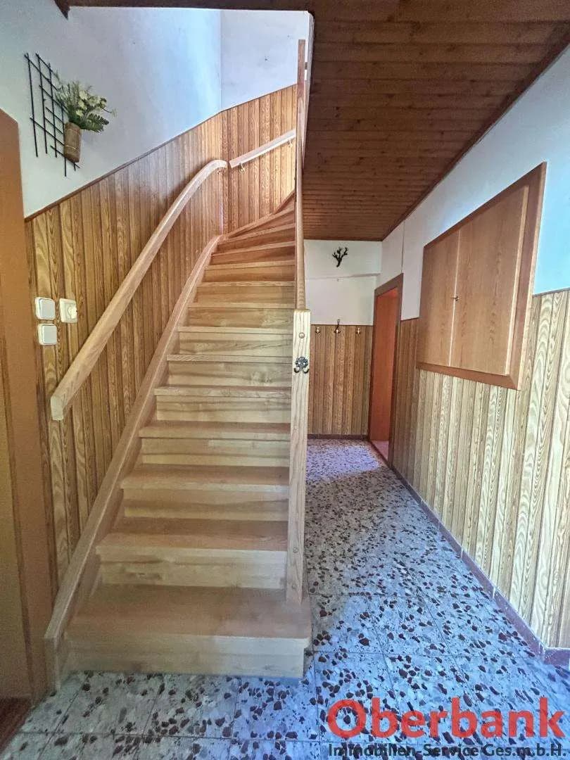6-Zimmer-Haus kaufen in Amstetten – 116 m², € 315.000 – Bild 8 von 10
