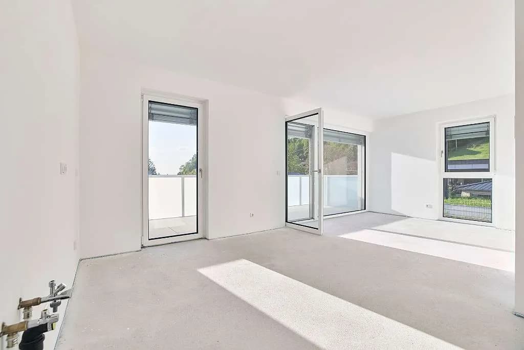 2-Zimmer-Wohnung kaufen in Salzburg Stadt – 50,36 m², € 484.800 – Bild 2 von 10