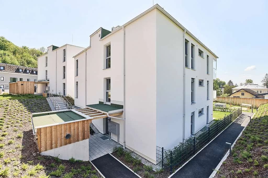 2-Zimmer-Wohnung kaufen in Salzburg Stadt – 50,36 m², € 484.800 – Bild 7 von 10