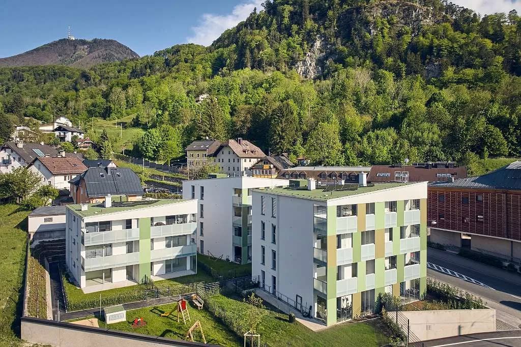 2-Zimmer-Wohnung kaufen in Salzburg Stadt – 50,36 m², € 484.800 – Bild 8 von 10