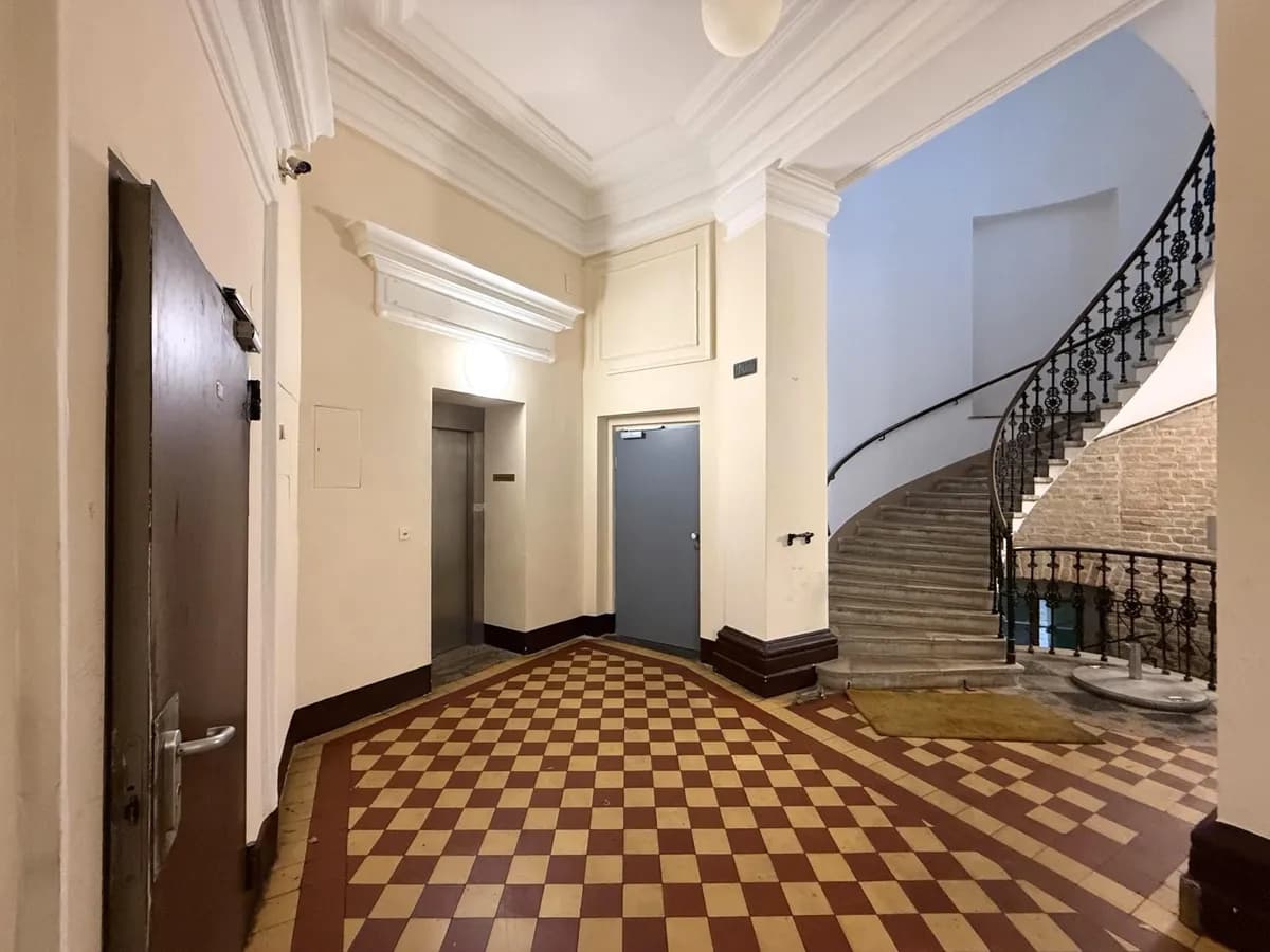 3-Zimmer-Wohnung kaufen in Wien – 136 m², € 990.000