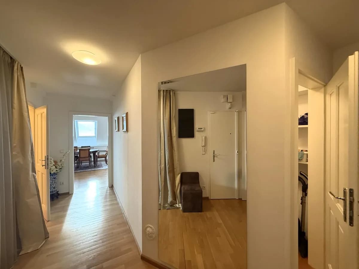 3-Zimmer-Wohnung kaufen in Wien – 136 m², € 990.000 – Bild 4 von 35