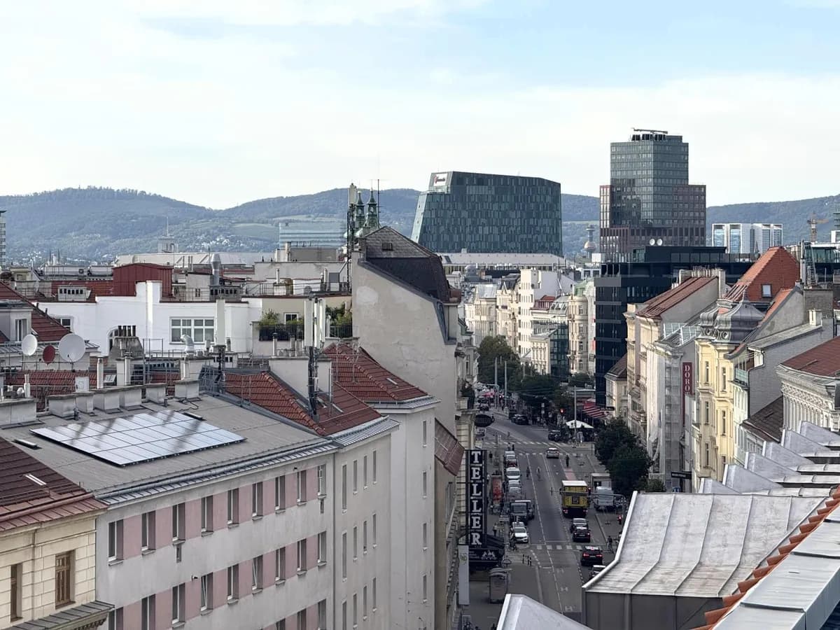 3-Zimmer-Wohnung kaufen in Wien – 136 m², € 990.000 – Bild 30 von 35
