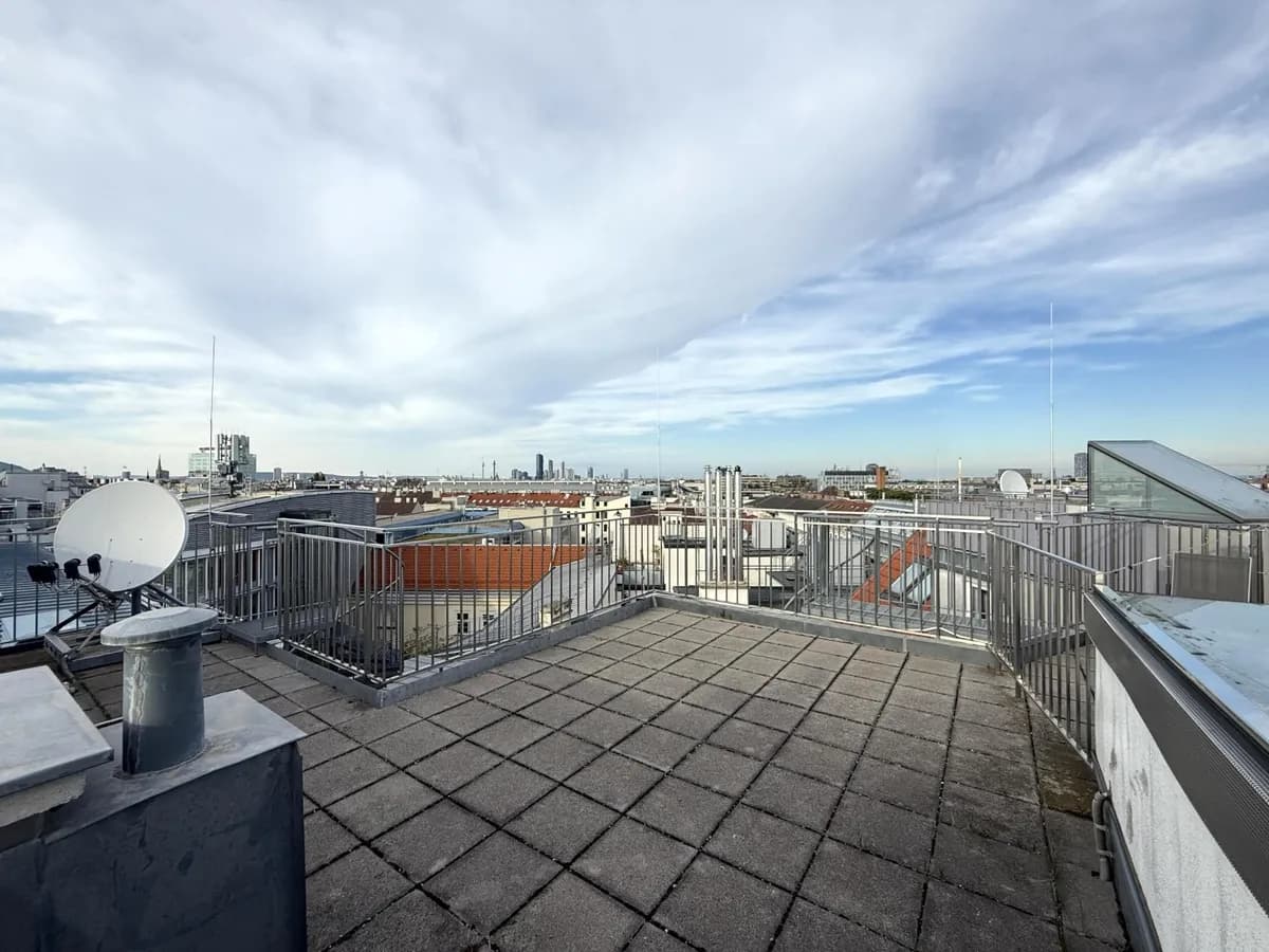 3-Zimmer-Wohnung kaufen in Wien – 136 m², € 990.000 – Bild 31 von 35