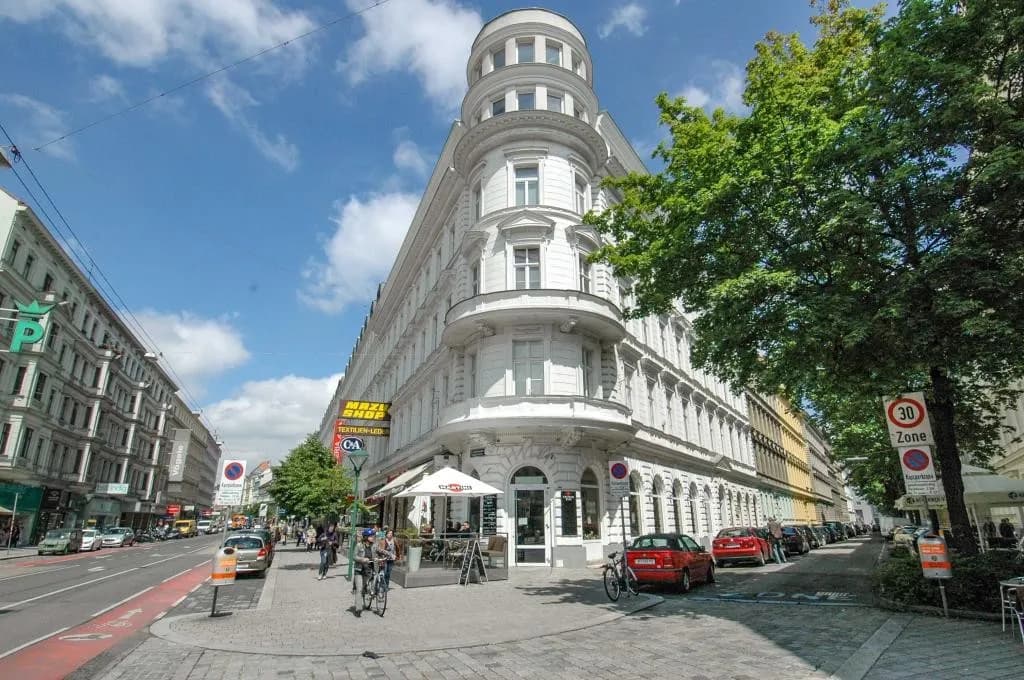 3-Zimmer-Wohnung kaufen in Wien – 136 m², € 990.000 – Bild 32 von 35