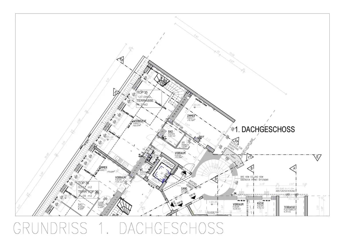 3-Zimmer-Wohnung kaufen in Wien – 136 m², € 990.000 – Bild 33 von 35