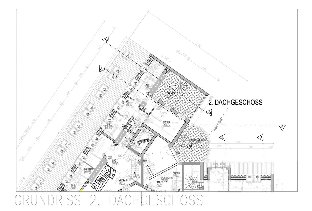 3-Zimmer-Wohnung kaufen in Wien – 136 m², € 990.000 – Bild 34 von 35