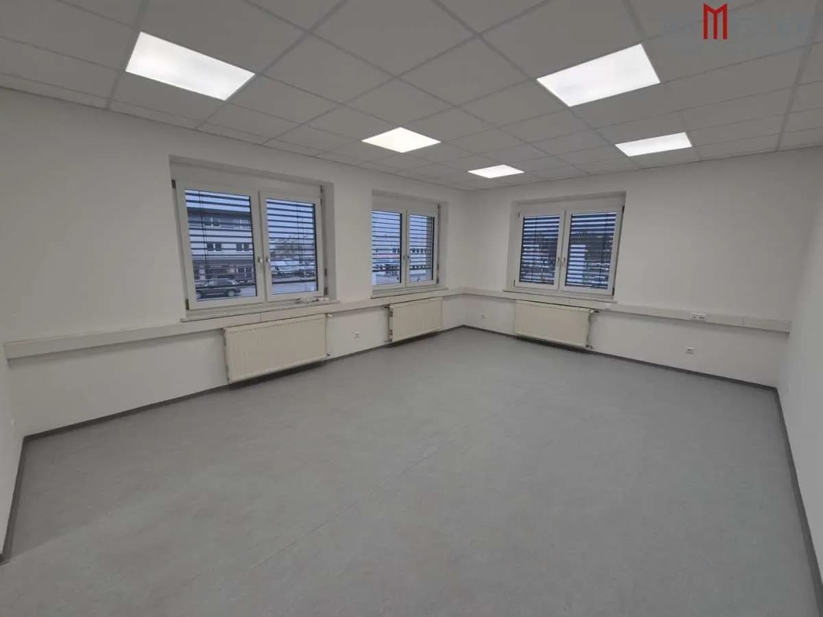 Gewerbeimmobilie mieten in Graz – 134 m², € 1.675 – Bild 2 von 6