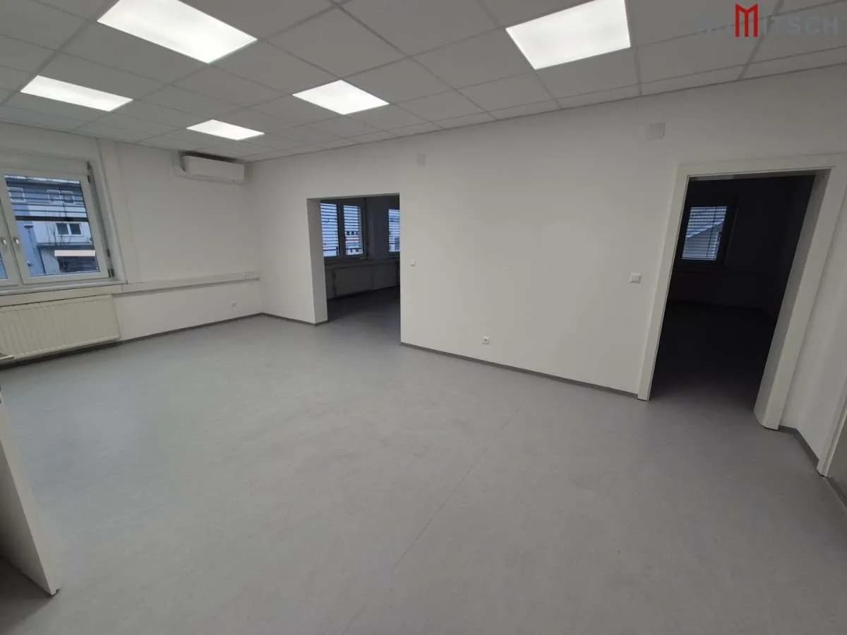 Gewerbeimmobilie mieten in Graz – 134 m², € 1.675 – Bild 3 von 6