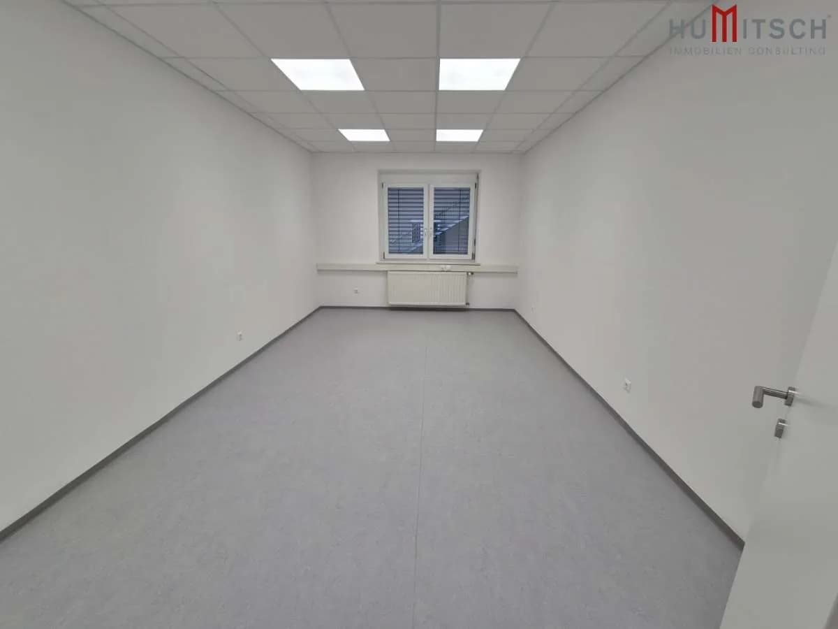 Gewerbeimmobilie mieten in Graz – 134 m², € 1.675 – Bild 4 von 6