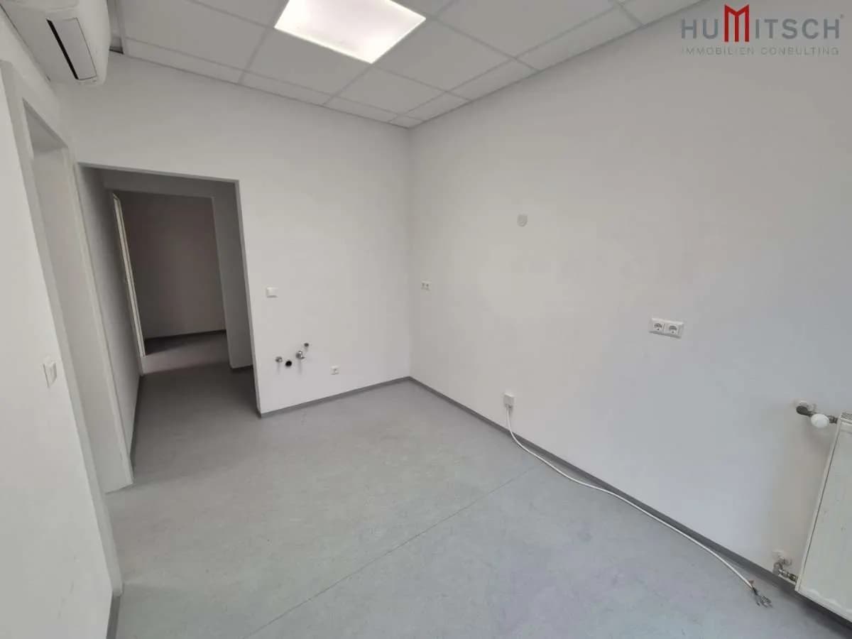 Gewerbeimmobilie mieten in Graz – 134 m², € 1.675 – Bild 6 von 6