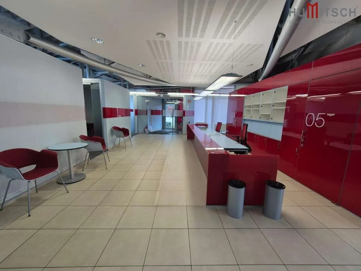 Gewerbeimmobilie mieten in Graz – 309 m², € 4.500 – Bild 5 von 14