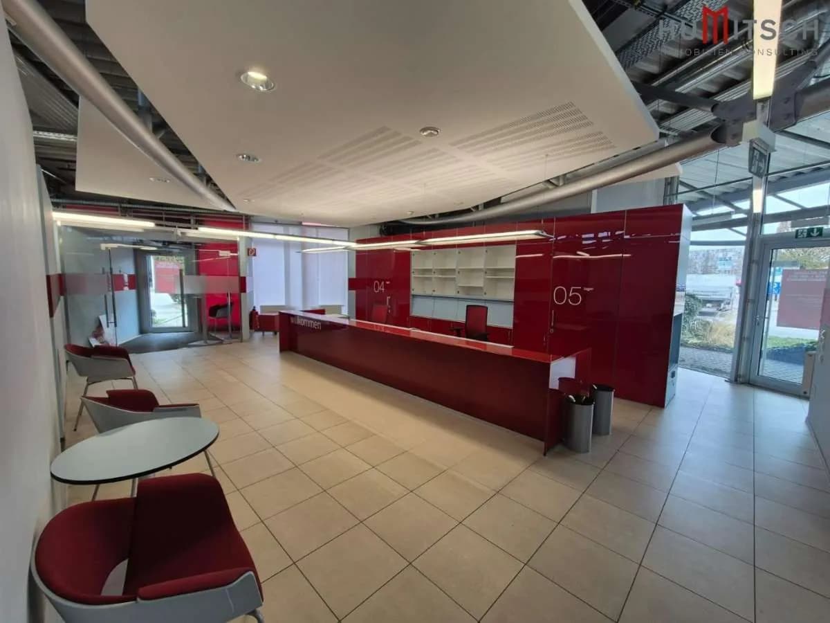 Gewerbeimmobilie mieten in Graz – 309 m², € 4.500 – Bild 6 von 14