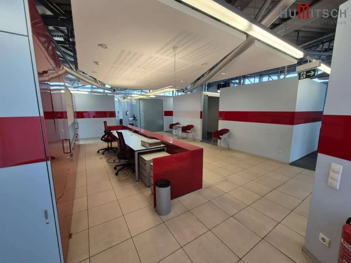 Gewerbeimmobilie mieten in Graz – 309 m², € 4.500 – Bild 7 von 14