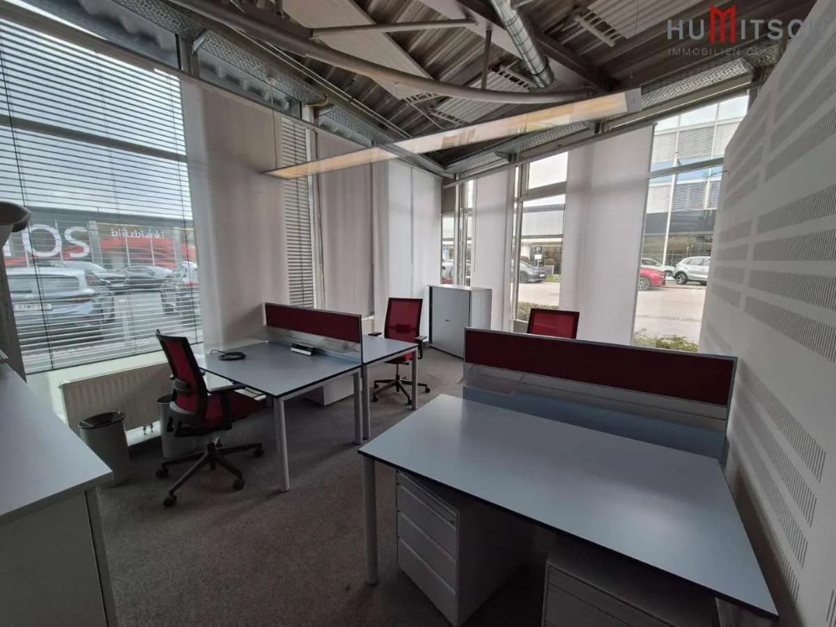 Gewerbeimmobilie mieten in Graz – 309 m², € 4.500 – Bild 8 von 14