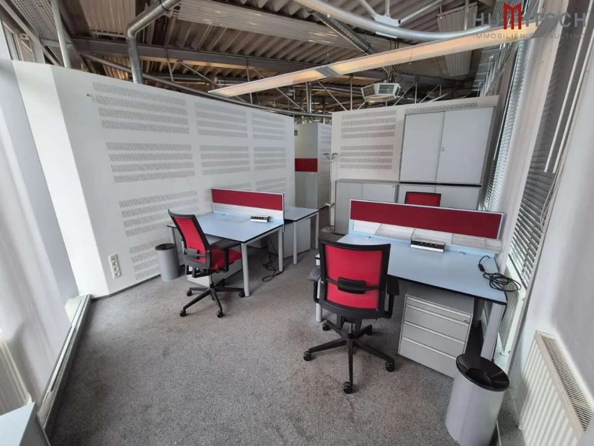 Gewerbeimmobilie mieten in Graz – 309 m², € 4.500 – Bild 9 von 14