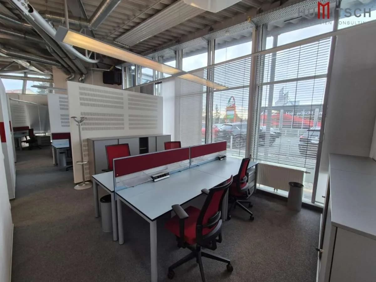 Gewerbeimmobilie mieten in Graz – 309 m², € 4.500 – Bild 10 von 14