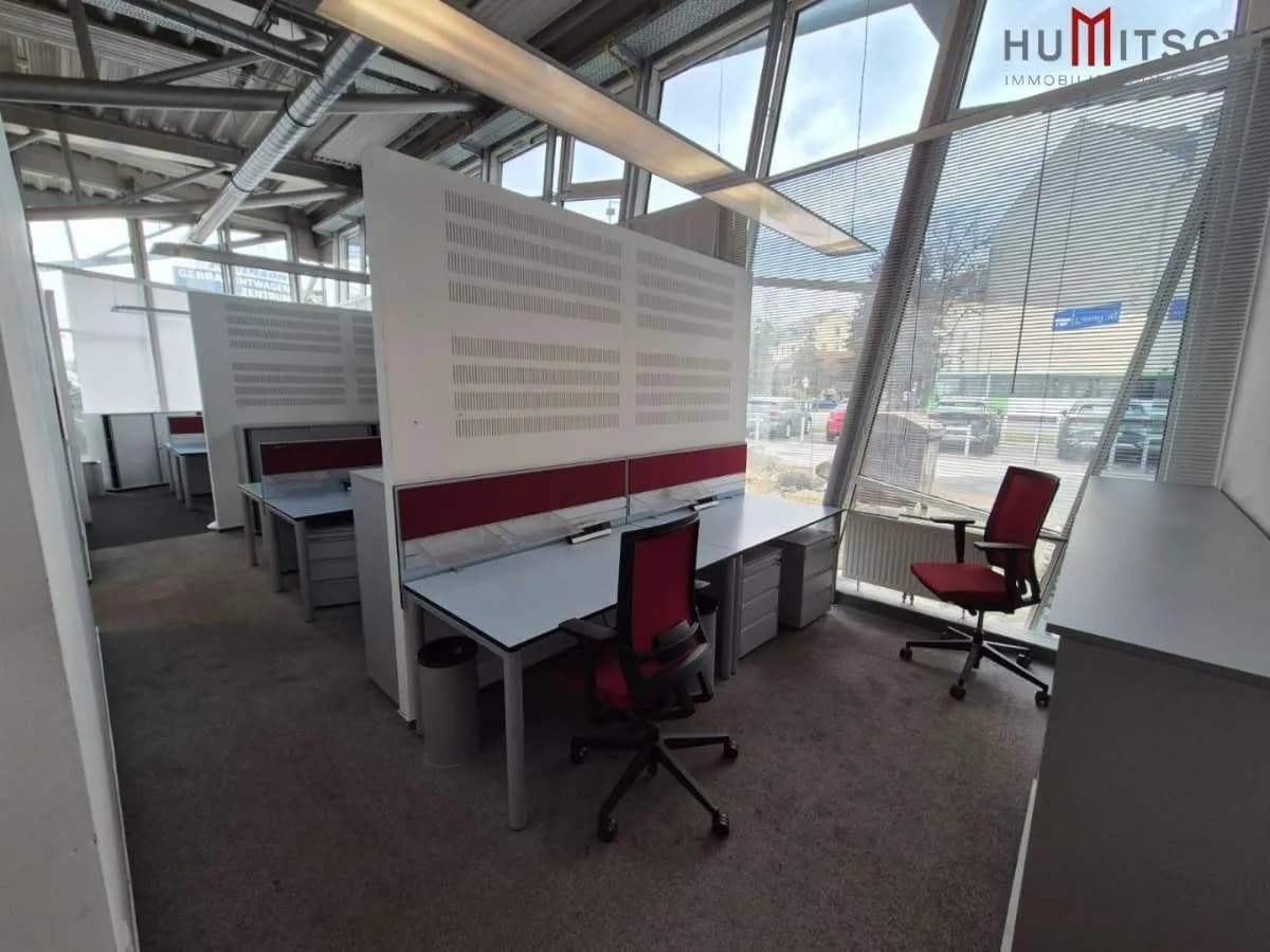Gewerbeimmobilie mieten in Graz – 309 m², € 4.500 – Bild 11 von 14