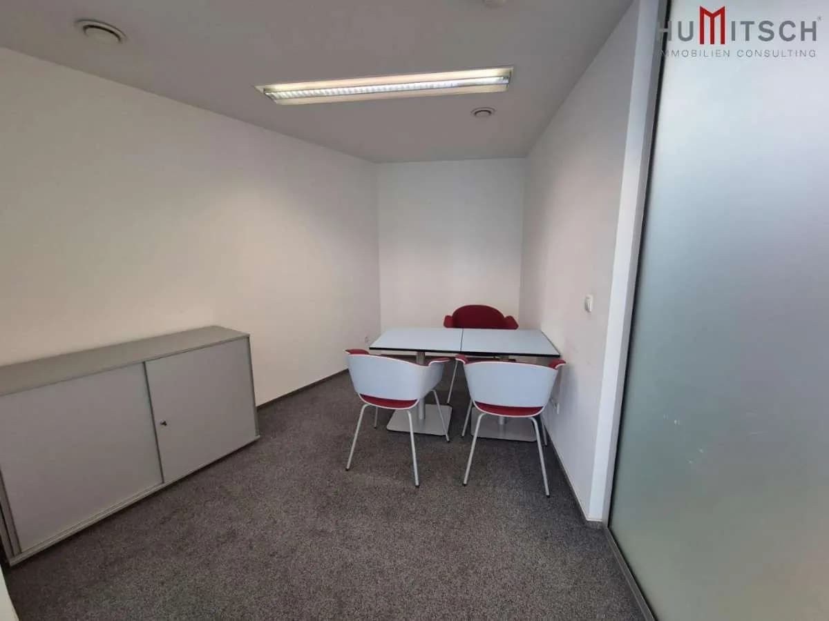 Gewerbeimmobilie mieten in Graz – 309 m², € 4.500 – Bild 12 von 14