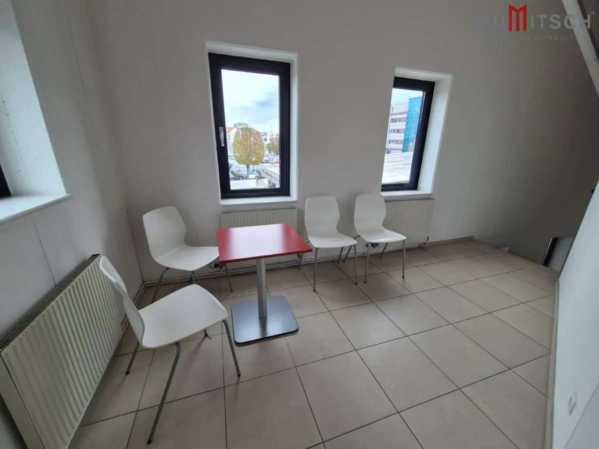 Gewerbeimmobilie mieten in Graz – 309 m², € 4.500 – Bild 14 von 14