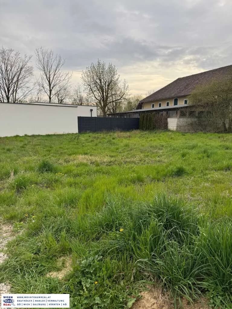 Grundstück kaufen in Linz Land – 536 m², € 220.000 – Bild 3 von 4