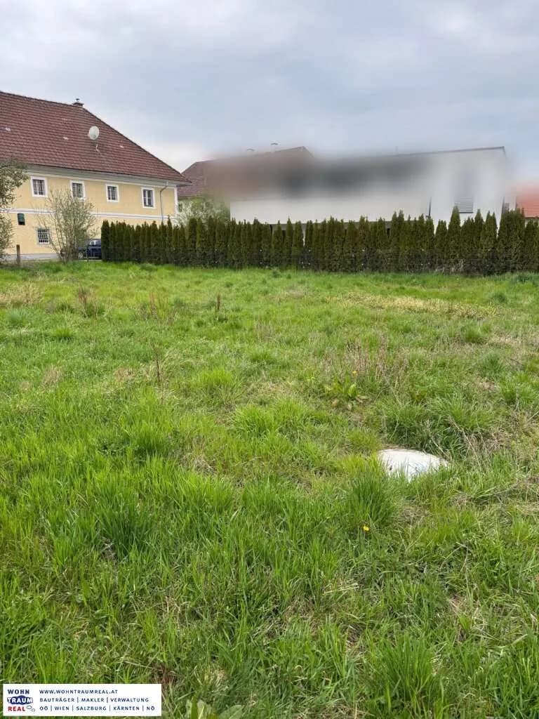 Grundstück kaufen in Linz Land – 536 m², € 220.000 – Bild 4 von 4