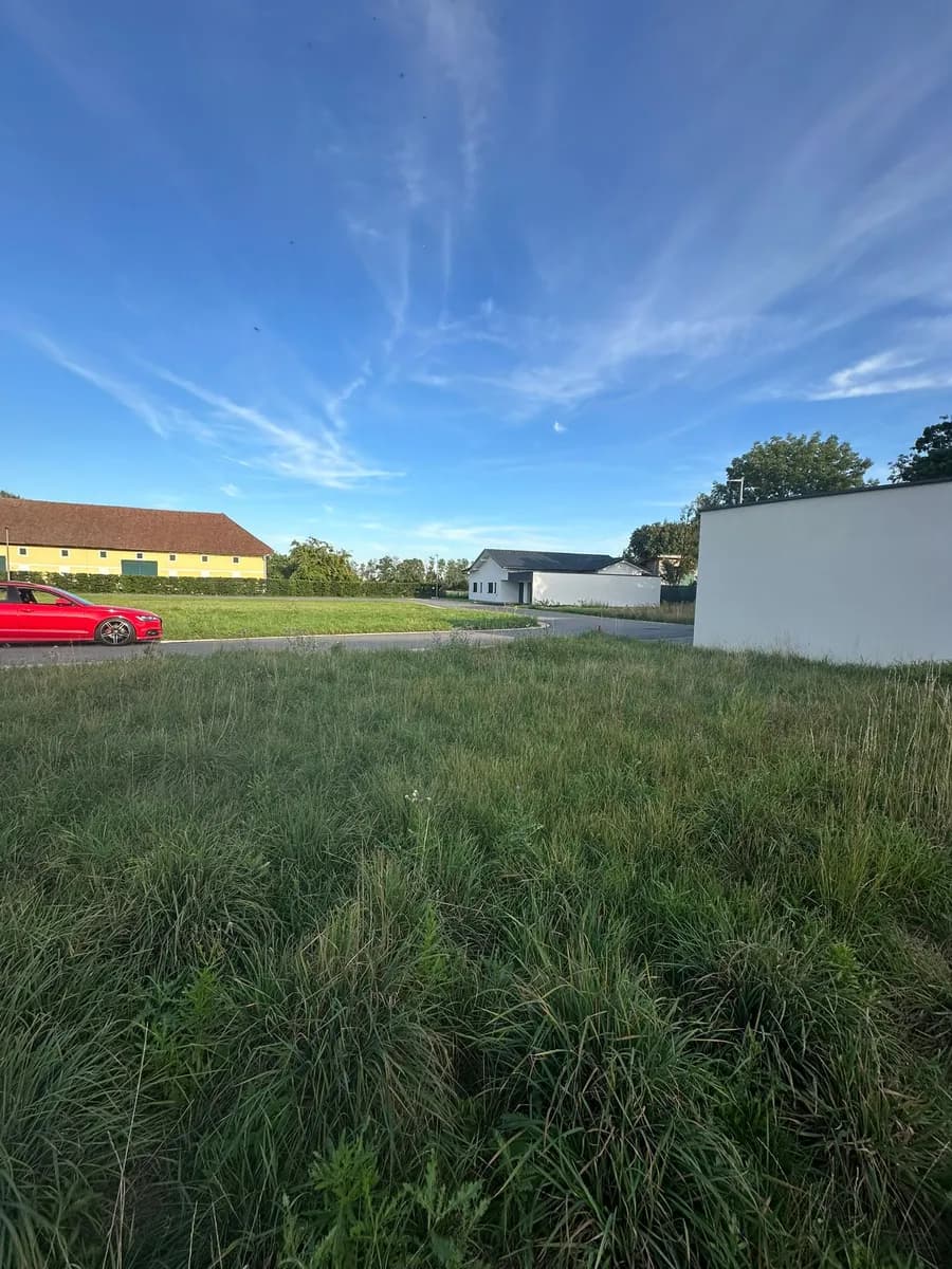 Grundstück kaufen in Linz Land – 536 m², € 225.000 – Bild 5 von 5