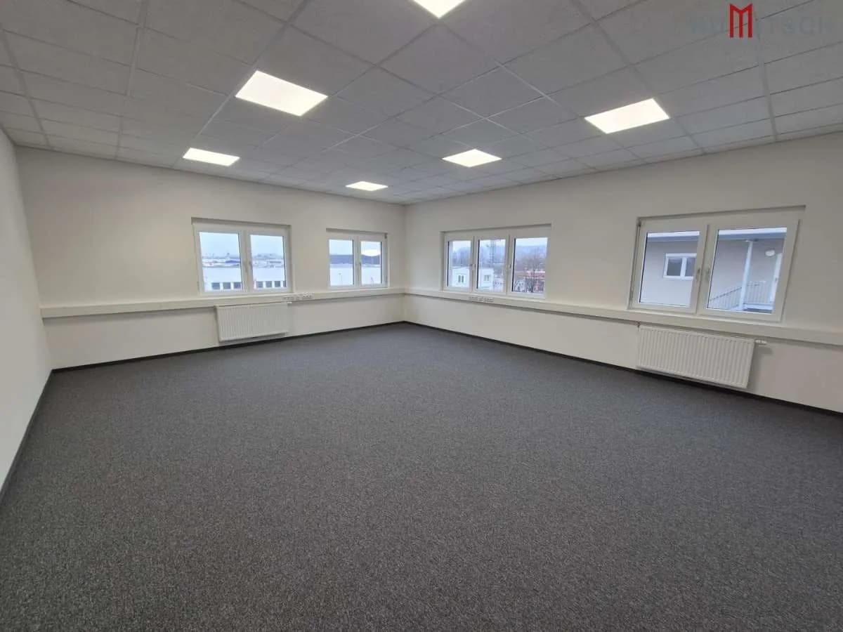 Gewerbeimmobilie mieten in Graz – 228 m², € 2.849 – Bild 2 von 17