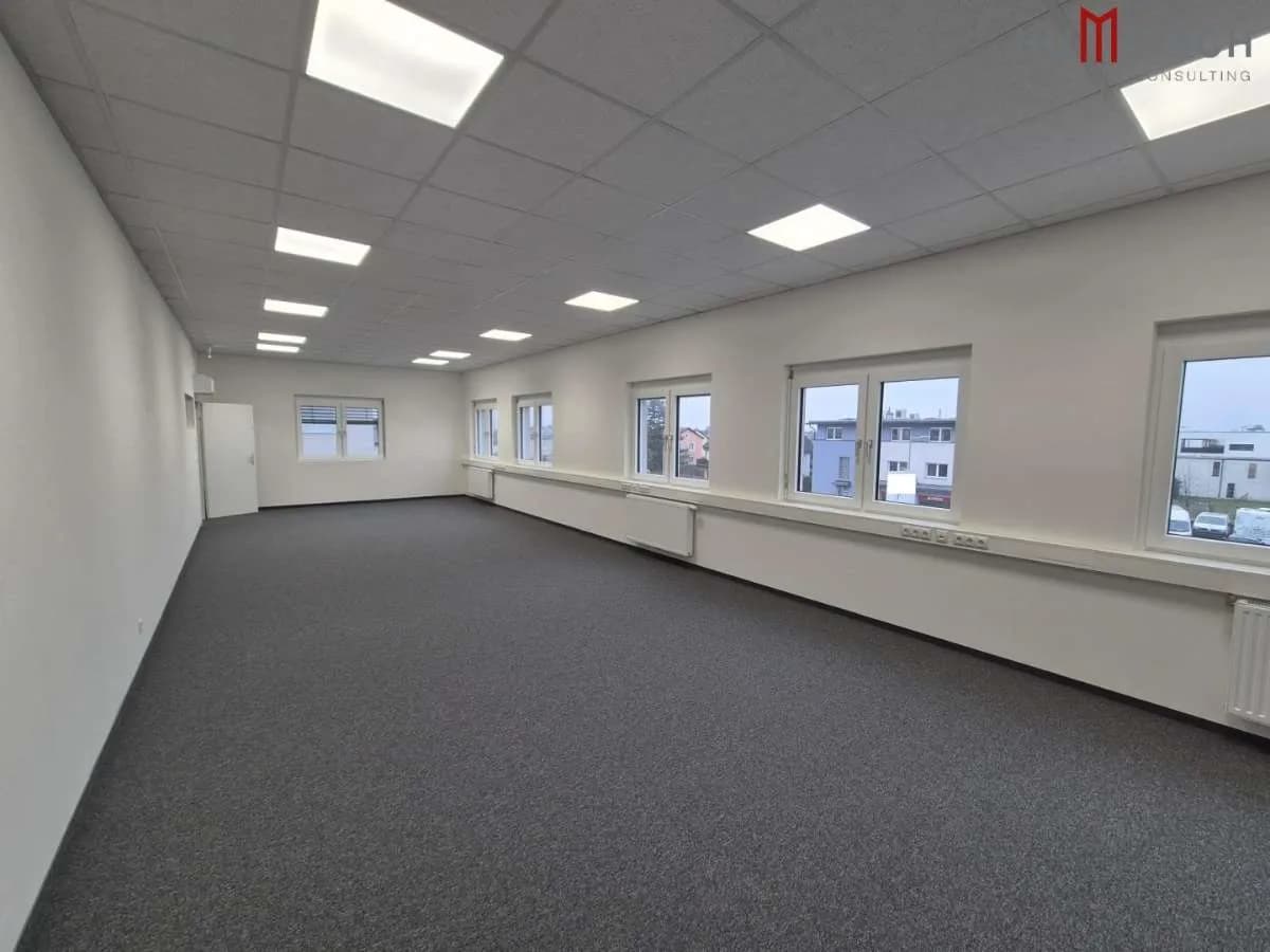 Gewerbeimmobilie mieten in Graz – 228 m², € 2.849 – Bild 3 von 17