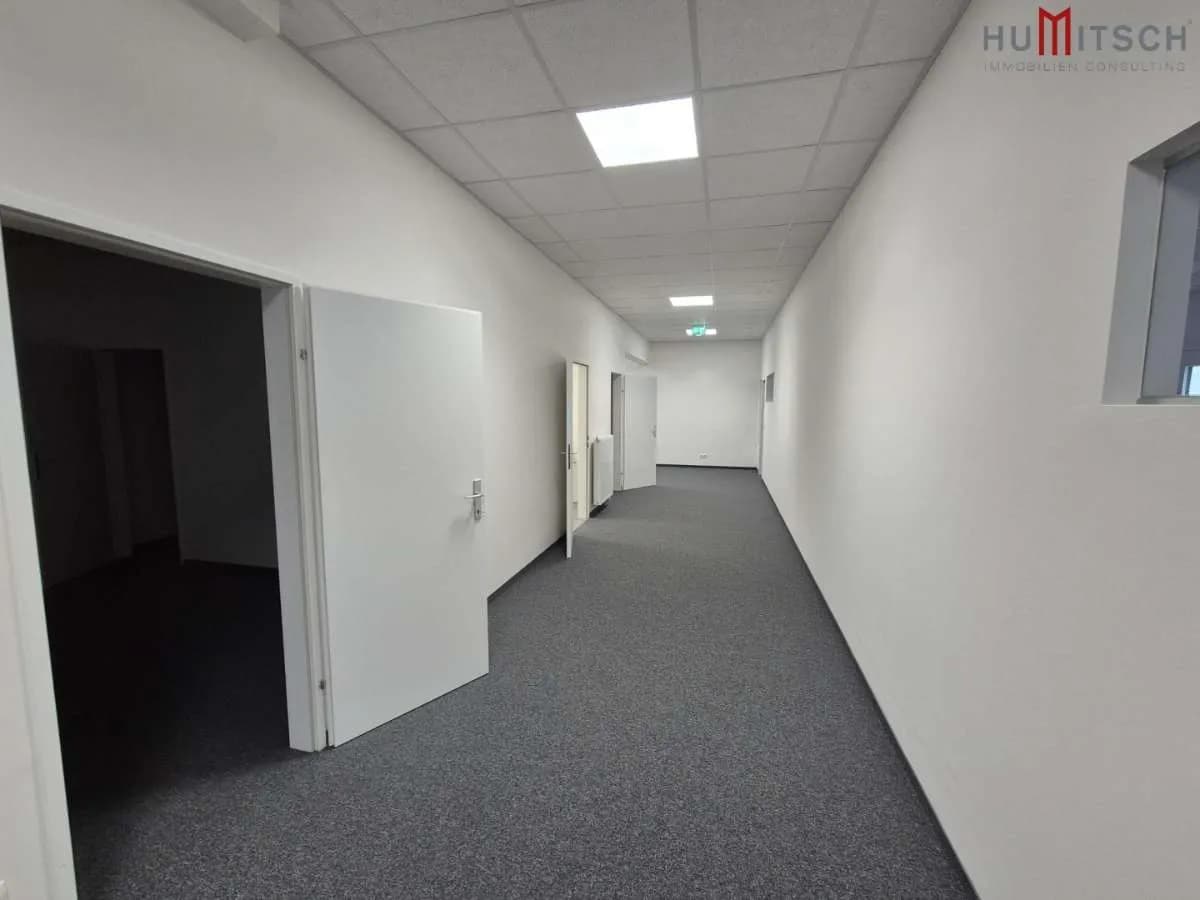 Gewerbeimmobilie mieten in Graz – 228 m², € 2.849 – Bild 4 von 17